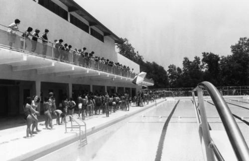 verdugo park pool